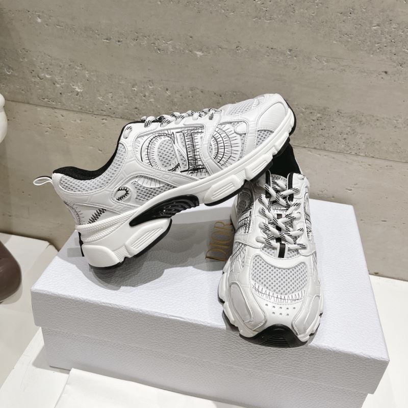 Christian Dior Sneaker